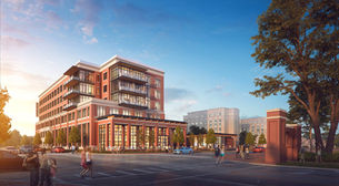 Rane Culinary Science Center at Auburn University