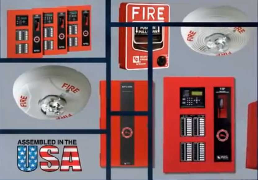 Dallas DFW Business Security System: Alarm Options for Your Security Solutions