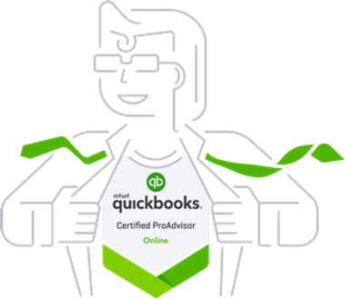 Quickbooks Pro Advisor - revonary accountants and advisors