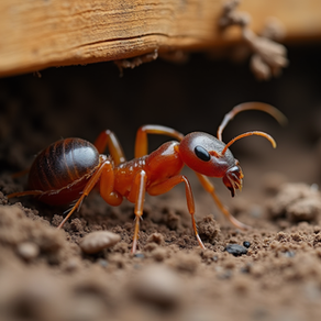 Understanding Termite Swarm Season What to Do and Who to Call for Help