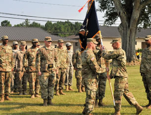Camp Shelby