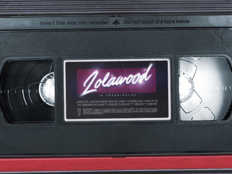 Lista de nominaciones a los 2020 Lolawood Awards
