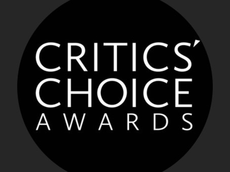 Lista de ganadores de los Critic’s Choice Awards 2021