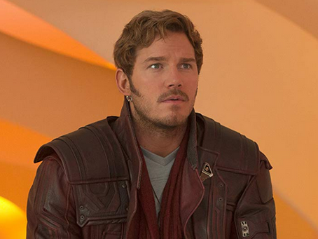 Guardians of the Galaxy 3 va, según Chris Pratt