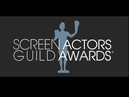 Lista de nominaciones para los 27th SAG Awards