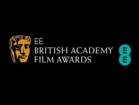 Lista de nominaciones para los BAFTAs 2021