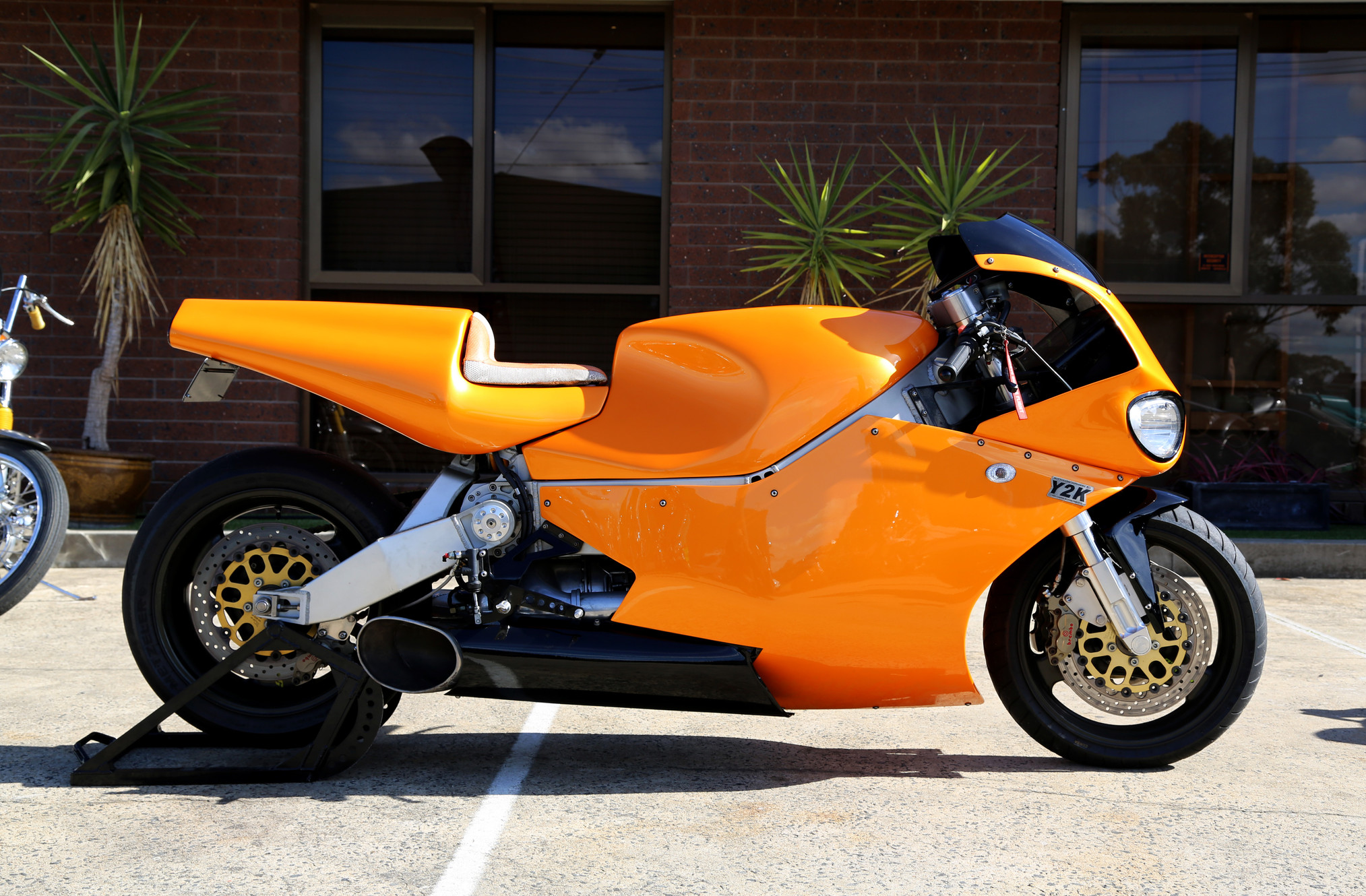 MTT Y2K Turbine Superbike