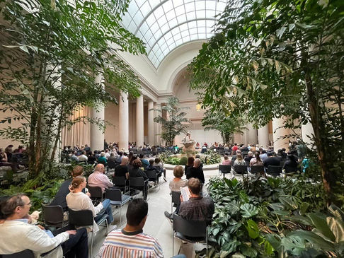 National Gallery of Art - Washington, D.C.