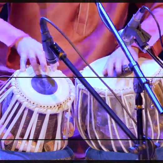 Trailer: Sandeep Das & Nino de Los Reyes in Concert (3/3/22)
