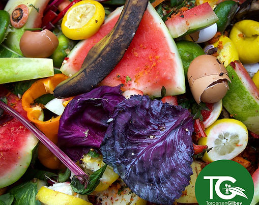 Don't throw away profit - reduce food waste