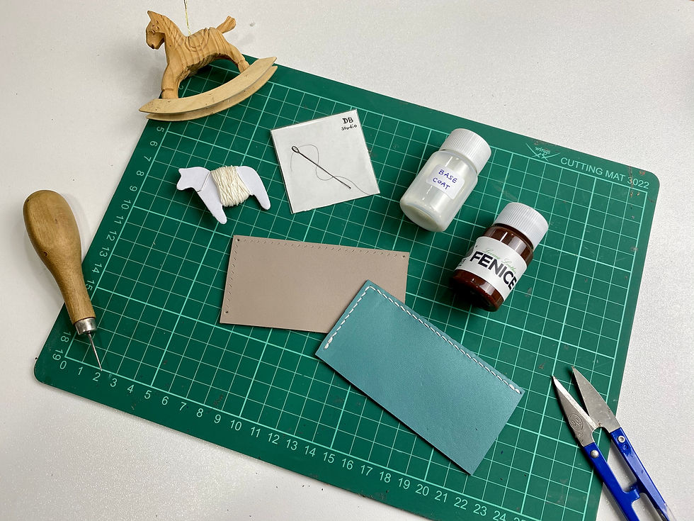 Thumbnail: Editing Format for kit