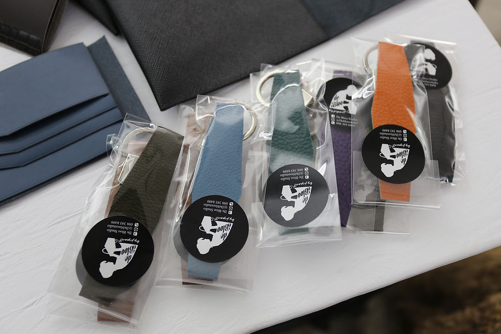 Thumbnail: Key ring pendant Kit