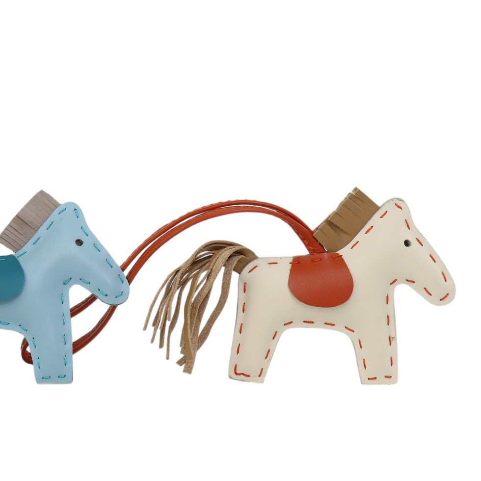 Thumbnail: Horse charm /1Session