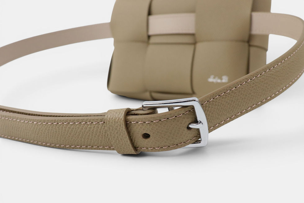 Thumbnail: Belt bag /2Sessions