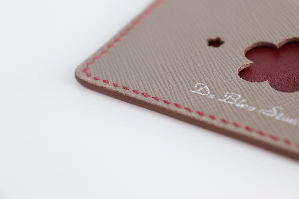 Thumbnail: Icon card holder Kit