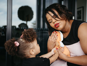 Finding Balance in Family Dynamics: When Fairness Isn’t Always Equal