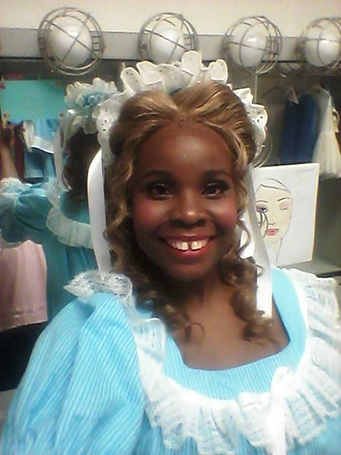 Pirates Lace Front