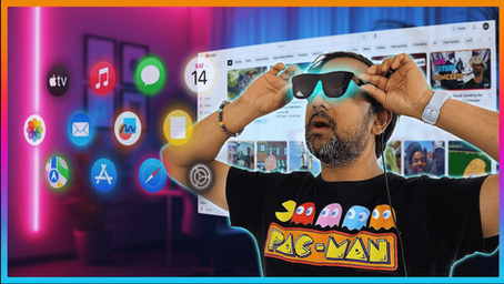 XREAL ONE - AR GLASSES 