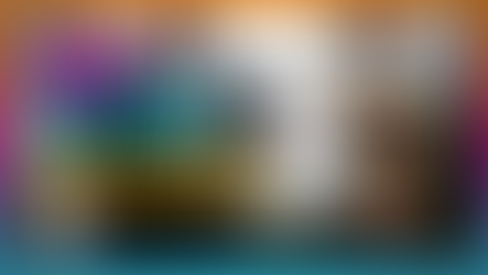 VR / Mix reality music experience 