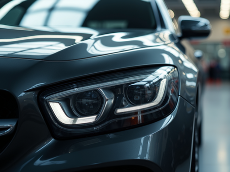 Unlocking the Hidden Costs of Neglecting Car Cleaning