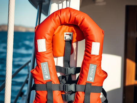 The 5 Most Common Mistakes Boat Owners Make and How to Avoid Them