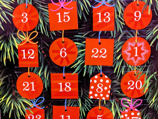 Christmas Countdown
