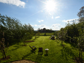 Somerset Skyline