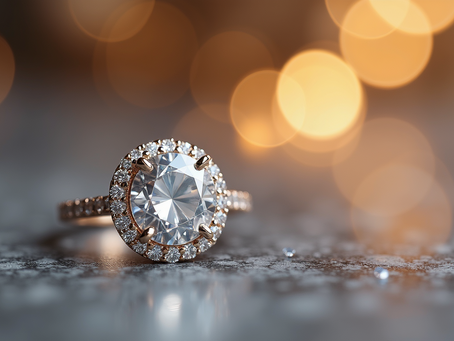 Discover the Brilliance of Lab-Grown Diamonds