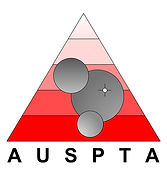 AUSPTA logo CJM membership