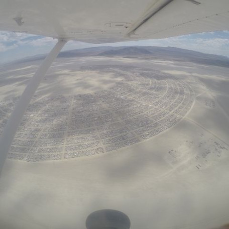 Black Rock City 2019
