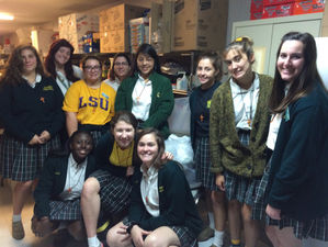 Rebuilding my Perspective