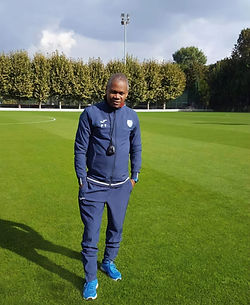 coach sportif pour améliorer les performances sur paris