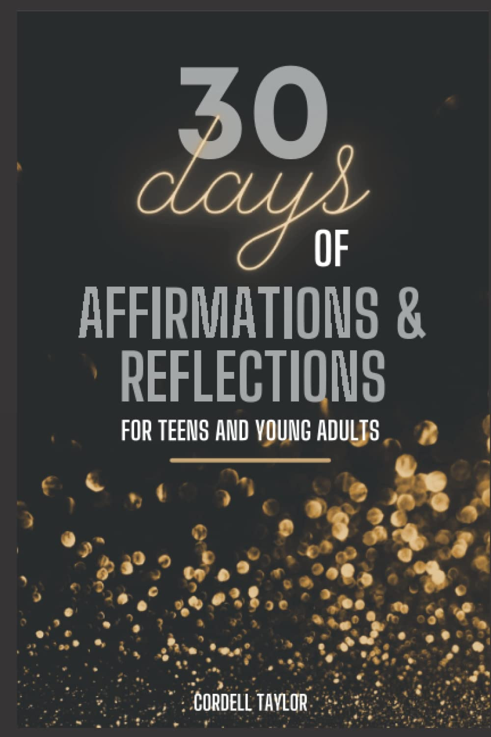 Affirmation and Reflections