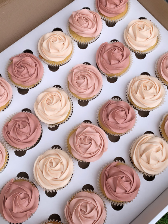 Bakery The Cake Lady of Oxfordshire England