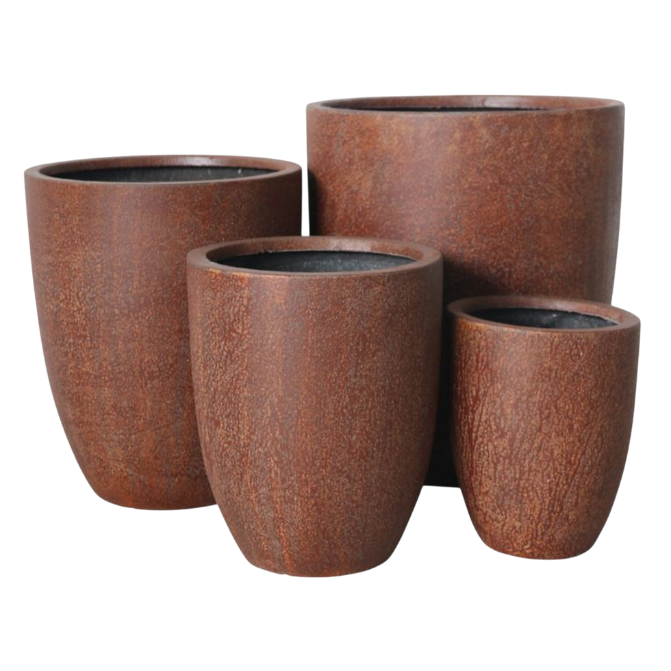 Thumbnail: Chambers U Pot