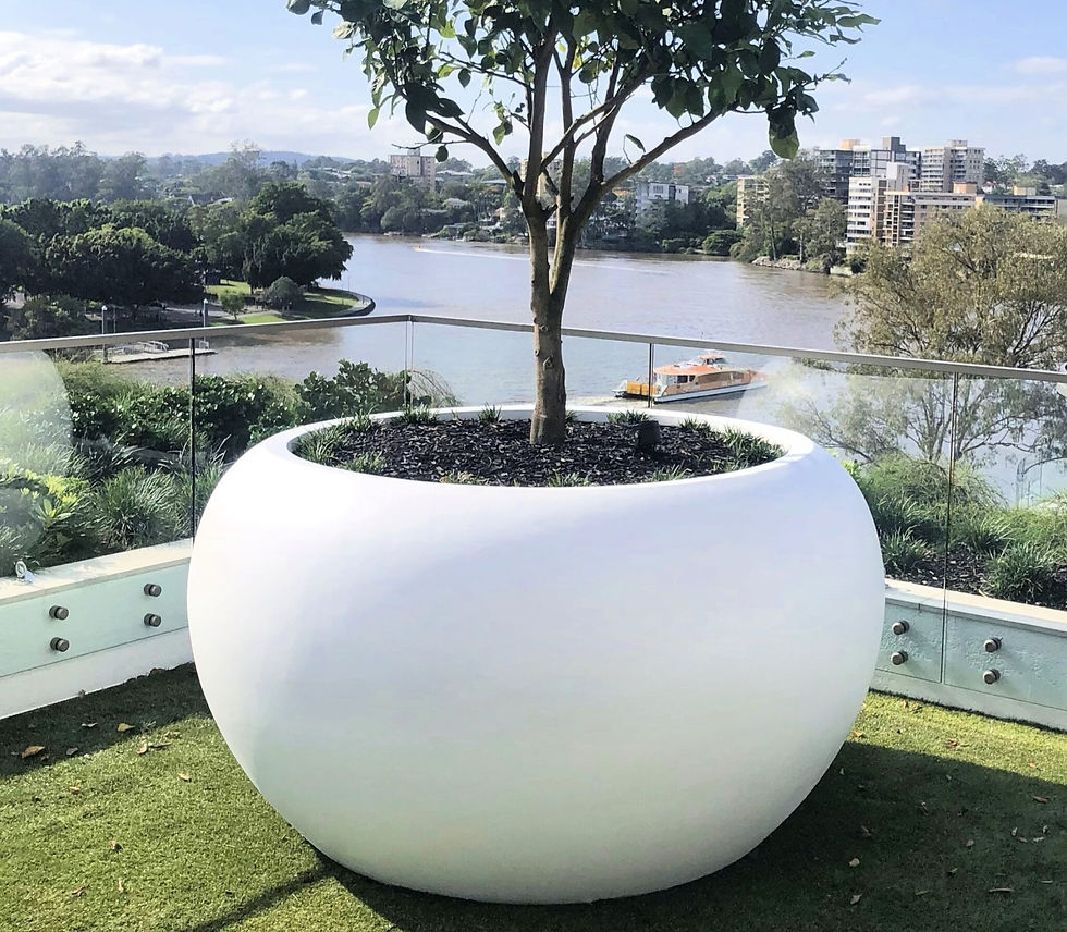 Thumbnail: Jumbo Piazza Ball Pot