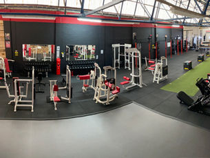 Beginner Fitness Training Tips: Starting Your Fitness Training Journey