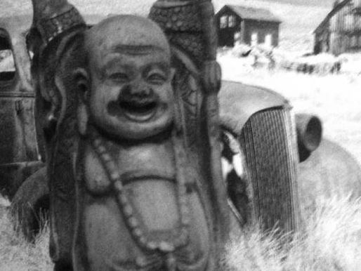 04/16/2022. The Afterlife. Consciousness. And God (Oh My!) Blog