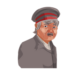 136. Padilla, Raúl "Chato" 