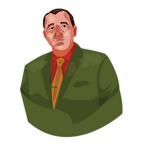 145. Ramos Lozano, Humberto