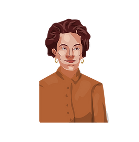 81. Garza Sada, Margarita