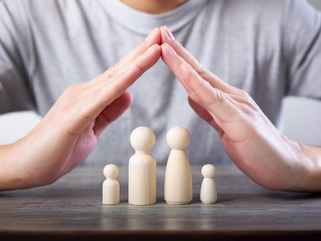 Les obligations des parents envers un enfant mineur en cas de divorce ou de séparation