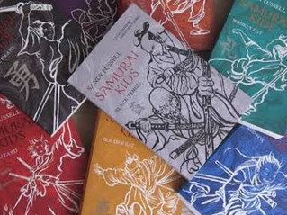 Books with Disabilities and Mental Health Issues for Tweens & Young Adults