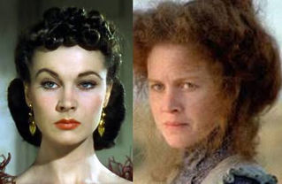 A-Z of my favourite characters!