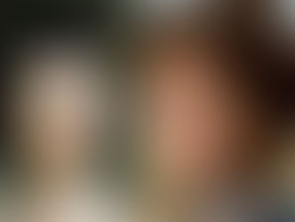 A-Z of my favourite characters!