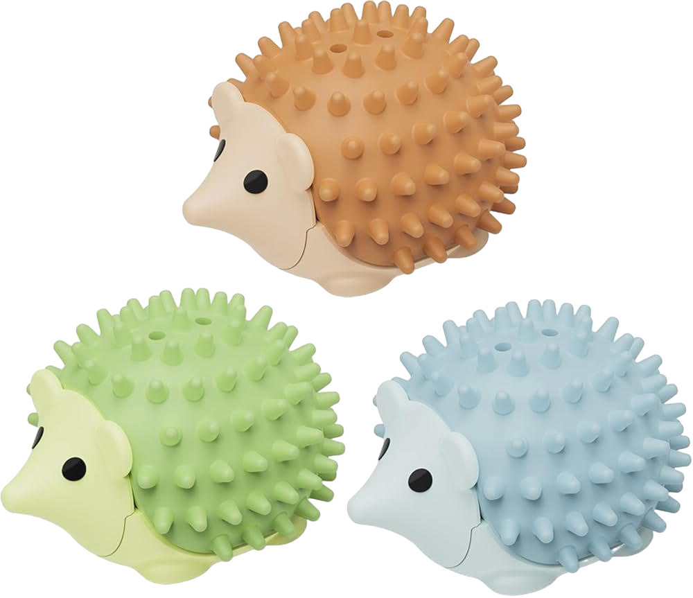 Juguete Interactivo Puercoespín