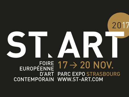 ACID Gallery | ST.ART - Foire Strasbourg