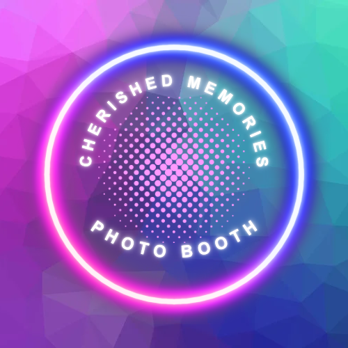 Cherished memories Photo Booth futurequest