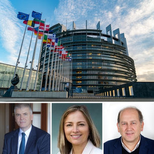 O Parlamento Europeo contará con EconLabGalicia para avaliar o impacto económico da cooperación transfronteiriza
