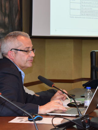 PIB y bienestar – Ciclo de conferencias SEC Públika/Aula ECOADE 25/26